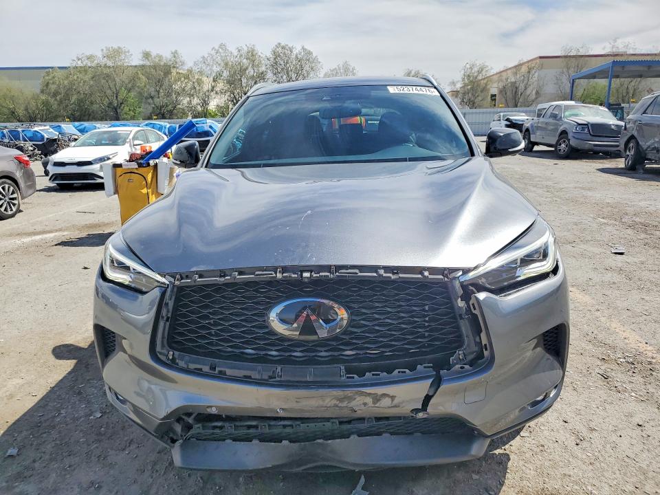 Aukcja sprzedaży 2020 Infiniti Qx50, vin: 3PCAJ5M15LF112820, numer aukcji: 52374476