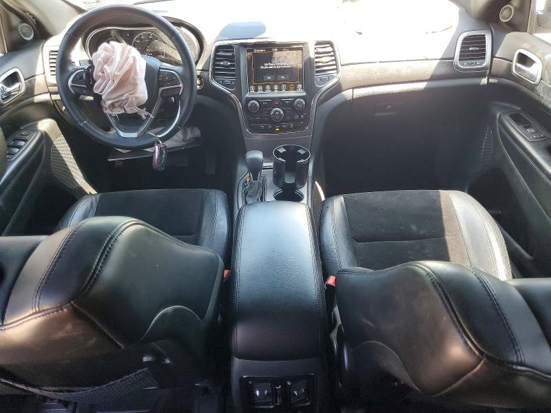 Продаж на аукціоні авто 2018 Jeep Grand Cherokee, vin: 1C4RJFAG6JC203221, номер лоту: 55133756