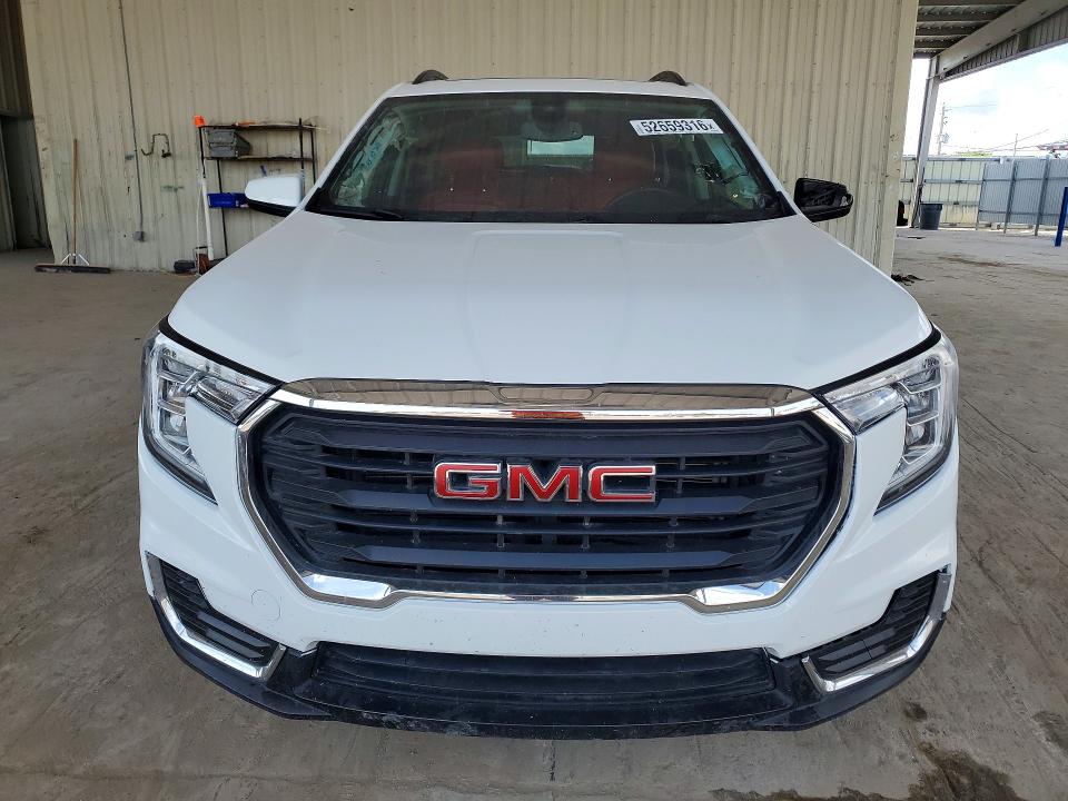 Aukcja sprzedaży 2022 Gmc Terrain, vin: 3GKALTEV9NL119732, numer aukcji: 52659316