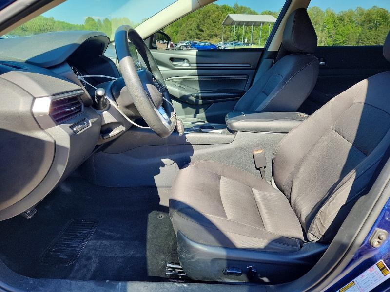 52836736 :رقم المزاد ، 1N4BL4BV3KC241011 vin ، 2019 Nissan Altima مزاد بيع