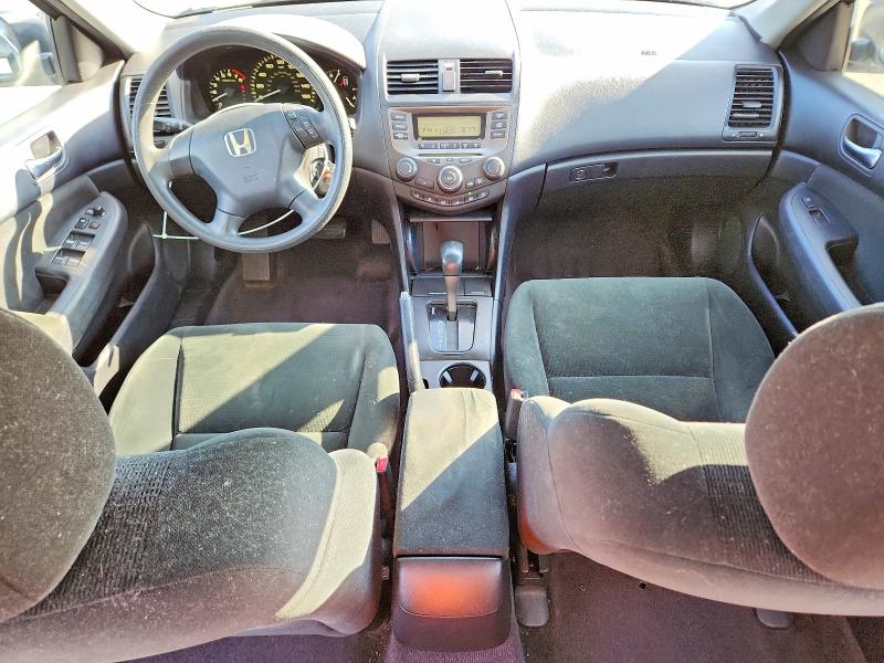 Продаж на аукціоні авто 2007 Honda Accord, vin: 1HGCM564X7A101660, номер лоту: 53736266