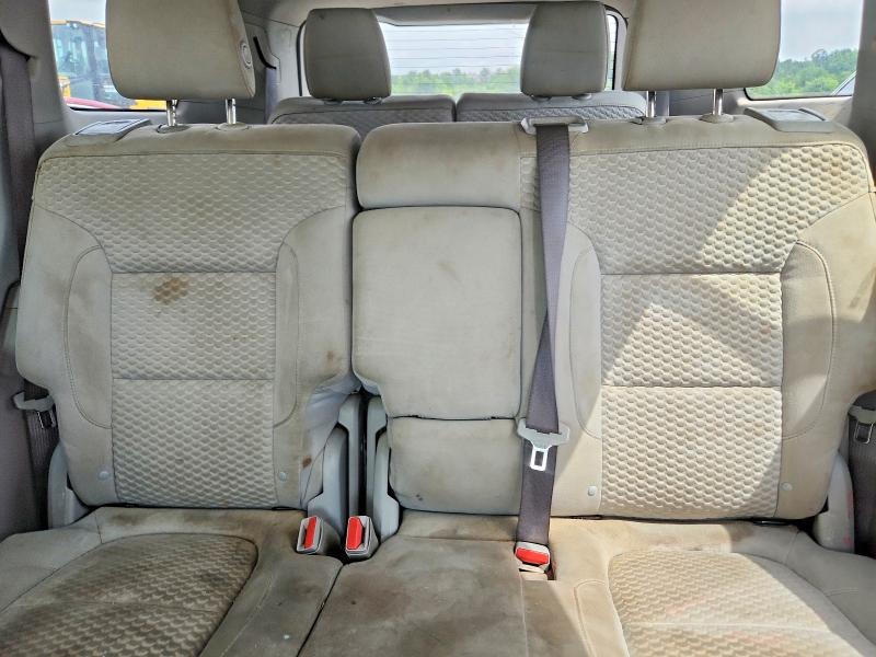 Продаж на аукціоні авто 2018 Gmc Acadia, vin: 1GKKNKLA0JZ106749, номер лоту: 54838236