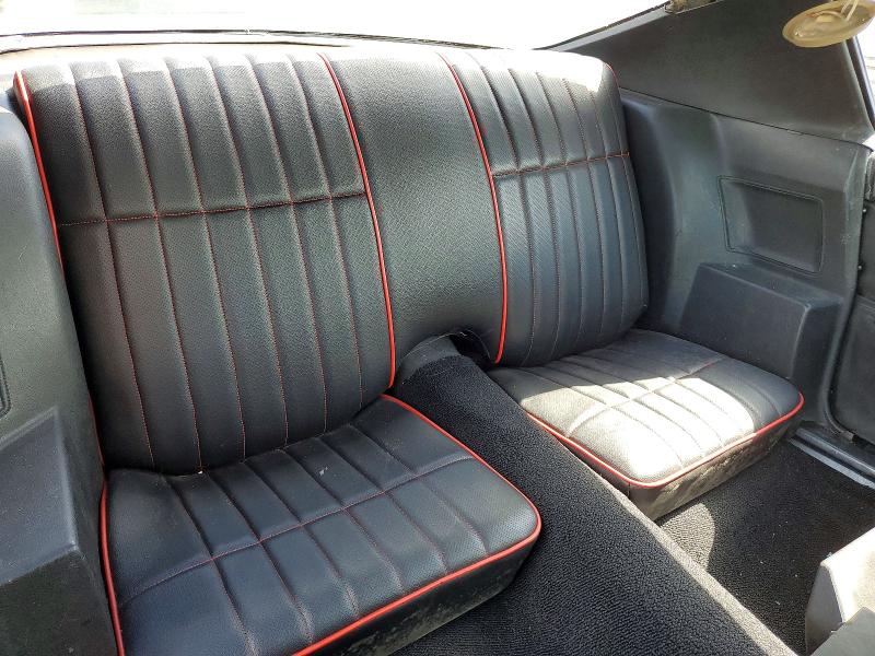 Auction sale of the 1971 Chevrolet 2d, vin: 124871L519228, lot number: 54423606