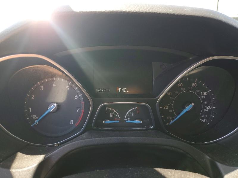 Продаж на аукціоні авто 2018 Ford Focus, vin: 1FADP3E21JL205311, номер лоту: 53239136