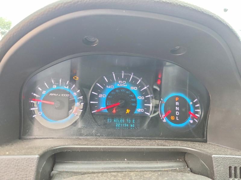 Aukcja sprzedaży 2012 Ford Fusion, vin: 3FAHP0HAXCR367977, numer aukcji: 54765026