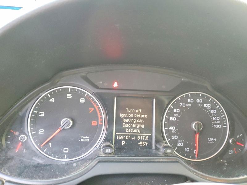 Продажа на аукционе авто 2013 Audi Q5, vin: WA1DGAFP6DA068529, номер лота: 51967806