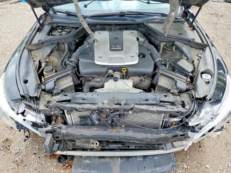 Продажа на аукционе авто 2015 Infiniti Q50, vin: JN1BV7AR3FM405922, номер лота: 54860706