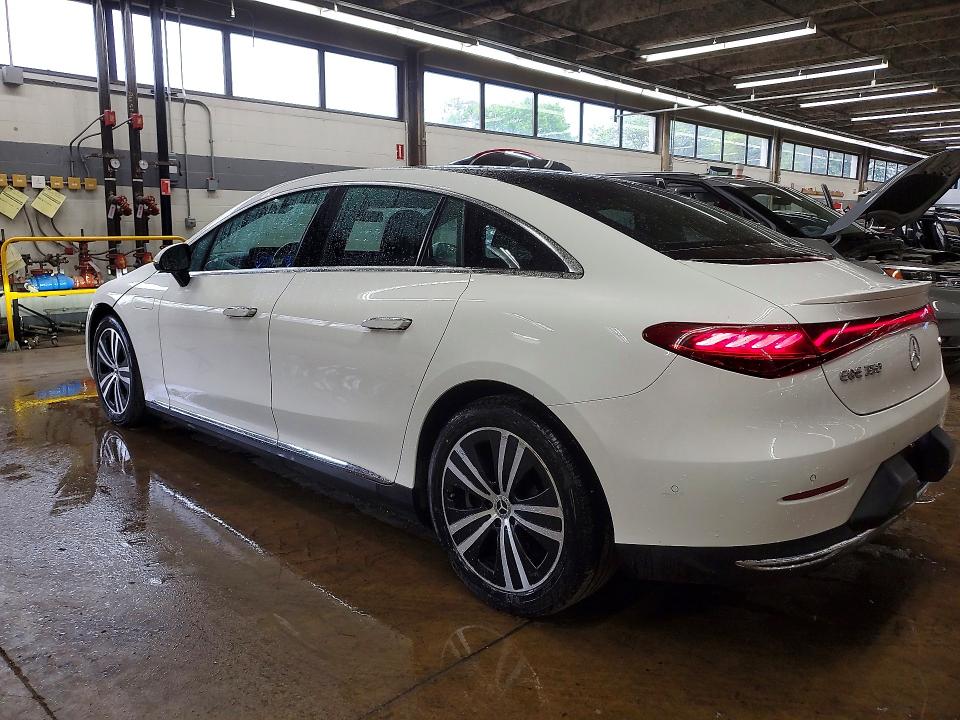 Aukcja sprzedaży 2023 Mercedes-benz Eqe Sedan, vin: W1KEG1CB7PF034468, numer aukcji: 54517076