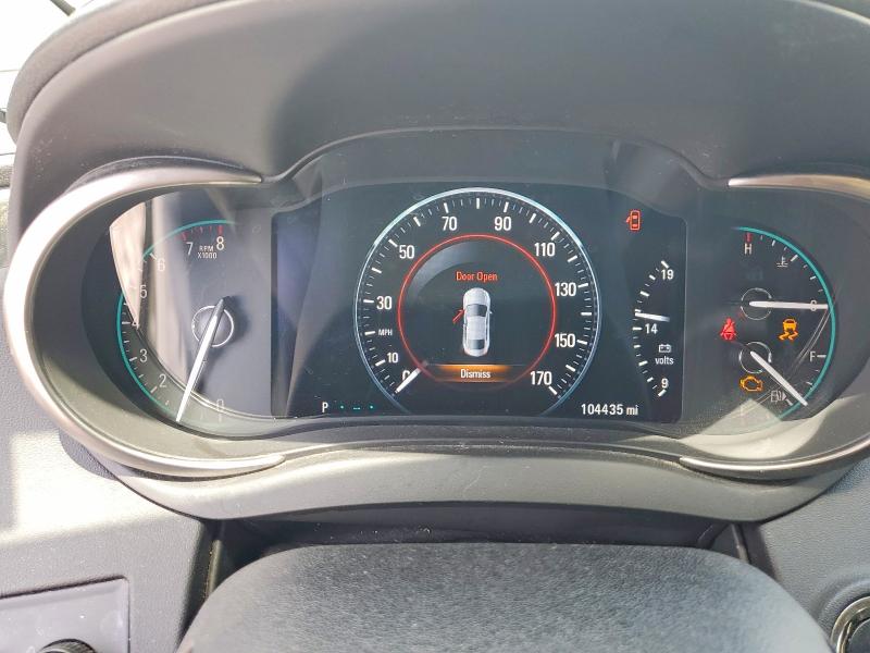 Продаж на аукціоні авто 2014 Buick Lacrosse, vin: 1G4GF5G32EF270857, номер лоту: 52881156