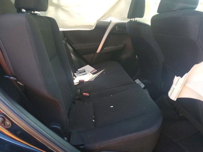 Aukcja sprzedaży 2017 Toyota Rav4, vin: JTMZFREV1HJ719584, numer aukcji: 53415906