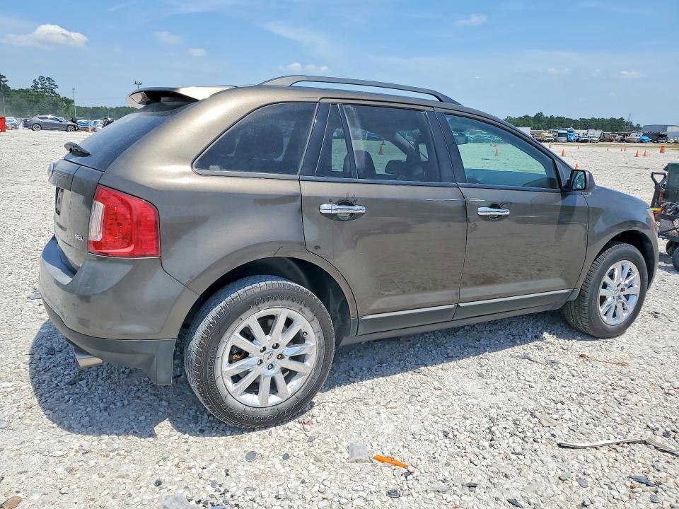 Продажа на аукционе авто 2011 Ford Edge, vin: 2FMDK3JC0BBB07388, номер лота: 53981326