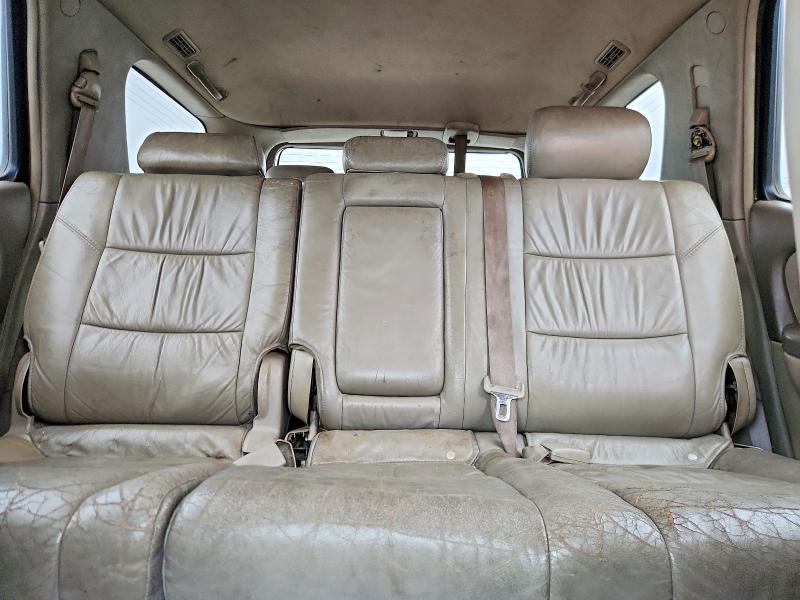 Продаж на аукціоні авто 2005 Toyota Sequoia, vin: 5TDZT34A05S262494, номер лоту: 52076706