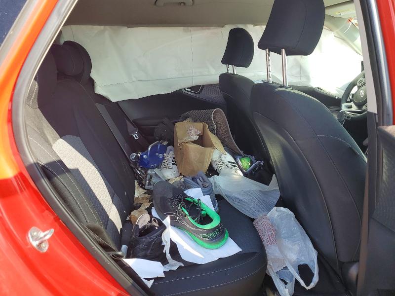 Aukcja sprzedaży 2021 Kia Soul, vin: KNDJ23AU2M7145670, numer aukcji: 55576056