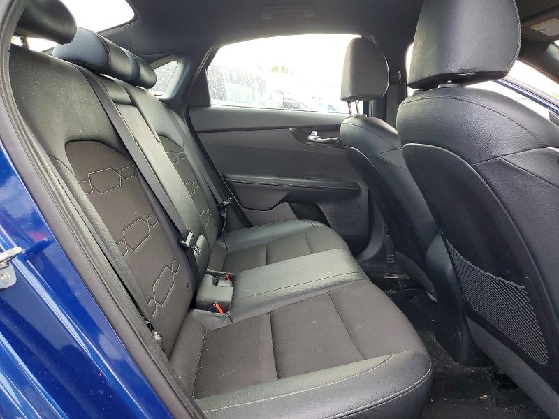 Aukcja sprzedaży 2020 Kia Forte, vin: 3KPF34AD0LE160756, numer aukcji: 53969486