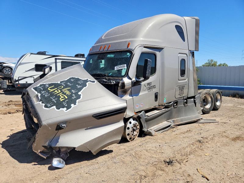 Продажа на аукционе авто 2025 Freightliner Cascadia 126, vin: 3AKJHHDR5SSVP9280, номер лота: 52345466