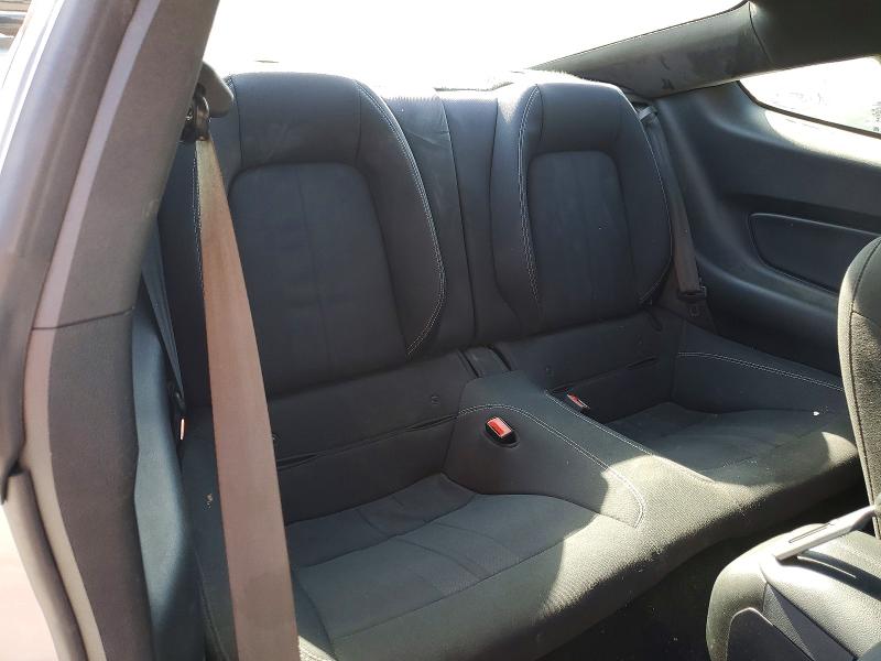 52749336 :رقم المزاد ، 1FA6P8TH3L5183316 vin ، 2020 Ford Mustang مزاد بيع