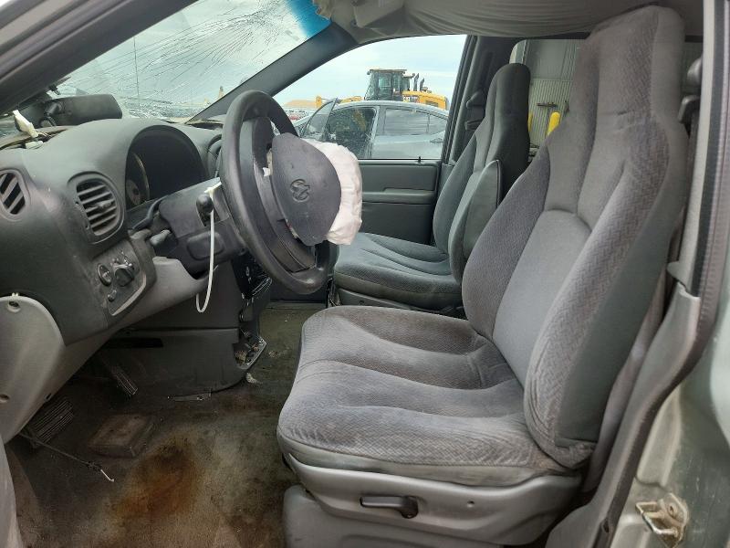 Продаж на аукціоні авто 2004 Dodge Grand Caravan, vin: 1D4GP24R74B569987, номер лоту: 54294026