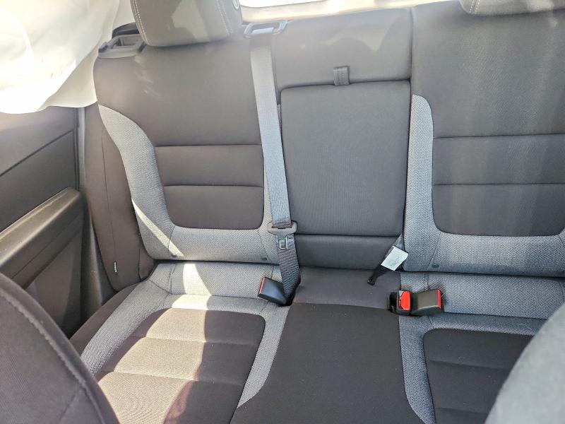 53228476 :رقم المزاد ، KL79MPSL1TB063139 vin ، 2026 Chevrolet Trailblazer مزاد بيع