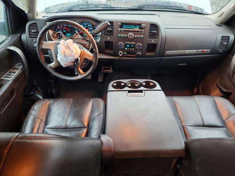 Продаж на аукціоні авто 2013 Gmc Sierra, vin: 3GTP1VE00DG161452, номер лоту: 52576566