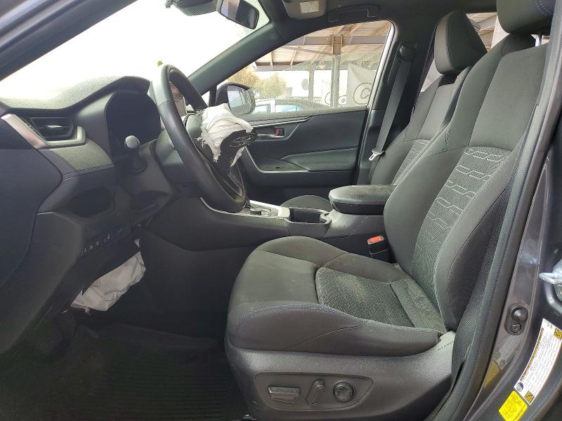 Aukcja sprzedaży 2023 Toyota Rav4, vin: JTM16RFV9PD084199, numer aukcji: 52894666