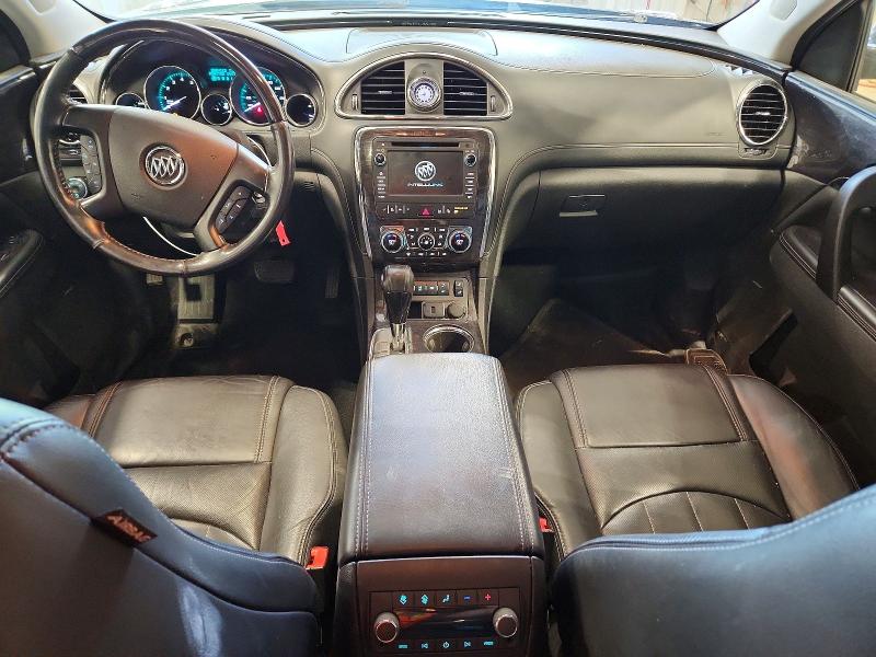Aukcja sprzedaży 2017 Buick Encore Awd, vin: 5GAKVBKD5HJ288644, numer aukcji: 54969446