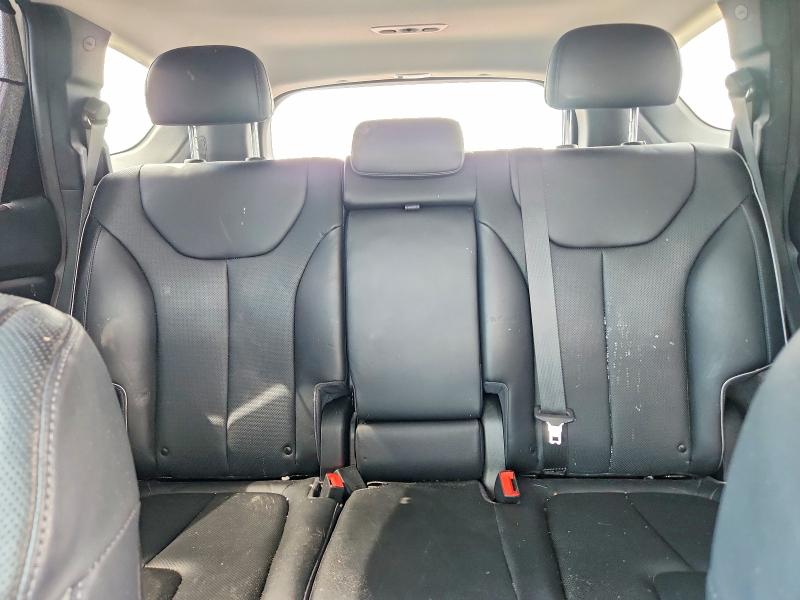 Продаж на аукціоні авто 2021 Hyundai Santa Fe, vin: 5NMS3DAJXMH311973, номер лоту: 54924736