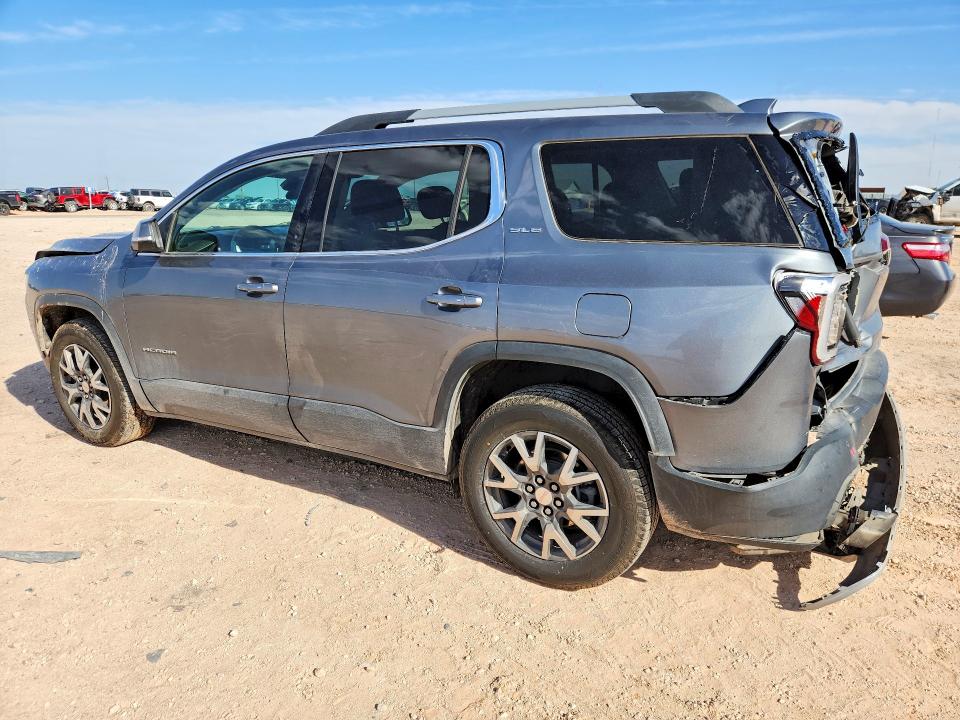 Aukcja sprzedaży 2021 Gmc Acadia, vin: 1GKKNKLS4MZ235445, numer aukcji: 52583696