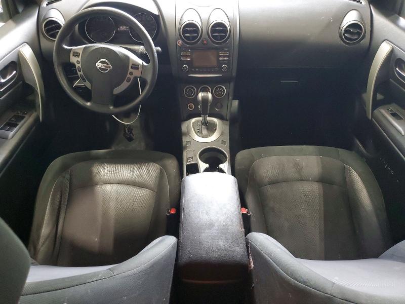 Aukcja sprzedaży 2012 Nissan Rogue, vin: JN8AS5MV2CW716325, numer aukcji: 55242016