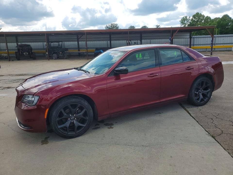 Aukcja sprzedaży 2021 Chrysler 300, vin: 2C3CCAAGXMH509086, numer aukcji: 53288666