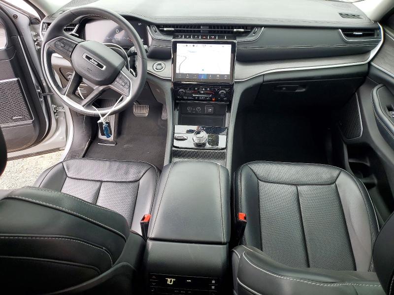 Продаж на аукціоні авто 2024 Jeep Grand Cherokee, vin: 1C4RJKBG2R8950806, номер лоту: 54054986
