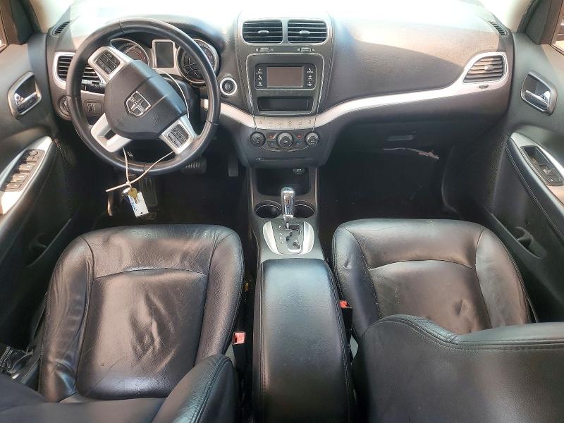 54310206 :رقم المزاد ، 3C4PDCBB8ET186660 vin ، 2014 Dodge Journey مزاد بيع