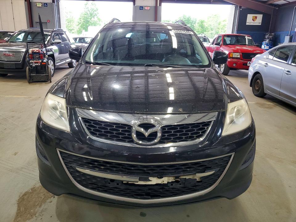 Продаж на аукціоні авто 2010 Mazda Cx-9, vin: JM3TB3MV6A0228561, номер лоту: 52557646