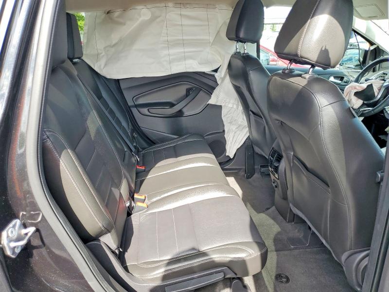 Продажа на аукционе авто 2013 Ford Escape, vin: 1FMCU9H94DUA84293, номер лота: 54993596
