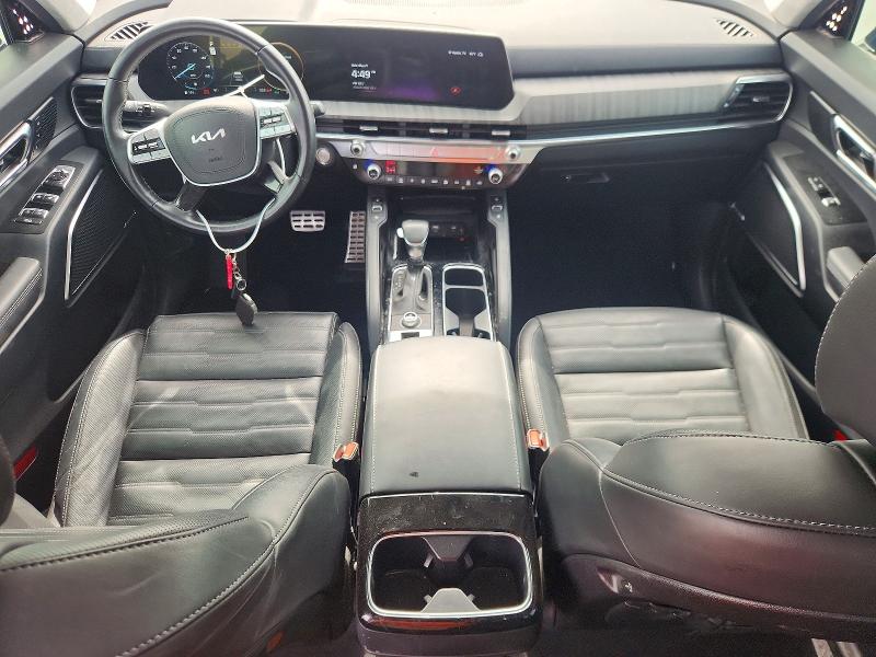 Aukcja sprzedaży 2024 Kia Telluride, vin: 5XYP5DGC1RG489720, numer aukcji: 53534626