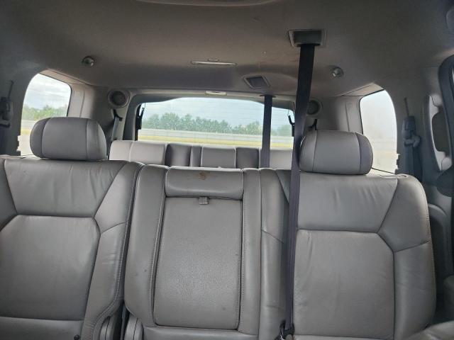 Aukcja sprzedaży 2011 Honda Pilot, vin: 5FNYF3H92BB035357, numer aukcji: 54890496