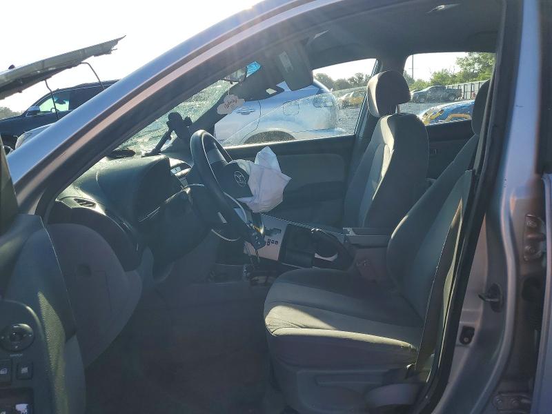 Aukcja sprzedaży 2007 Hyundai Elantra, vin: KMHDU46D17U104602, numer aukcji: 54110996