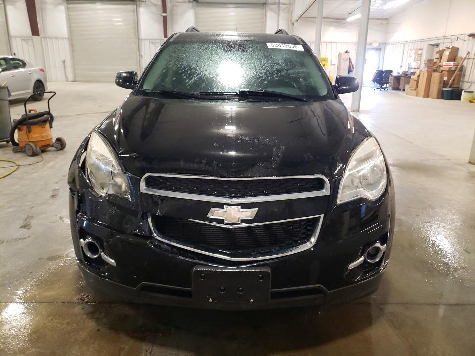 Продажа на аукционе авто 2015 Chevrolet Equinox, vin: 2GNFLGEK1F6194095, номер лота: 53019656