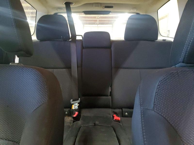 Aukcja sprzedaży 2012 Subaru Forester, vin: JF2SHADC4CH466288, numer aukcji: 53472656