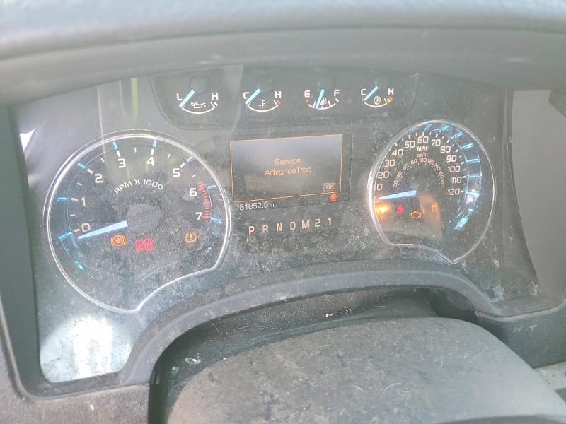 Продажа на аукционе авто 2011 Ford F150, vin: 1FTFX1ET0BFC10595, номер лота: 53905876