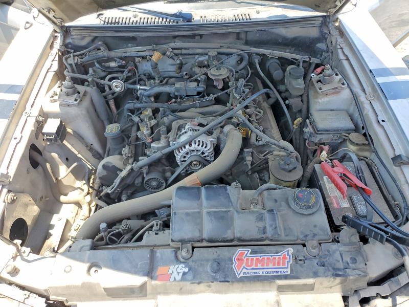 Продаж на аукціоні авто 2003 Ford Mustang, vin: 1FAFP42X43F363058, номер лоту: 53993636
