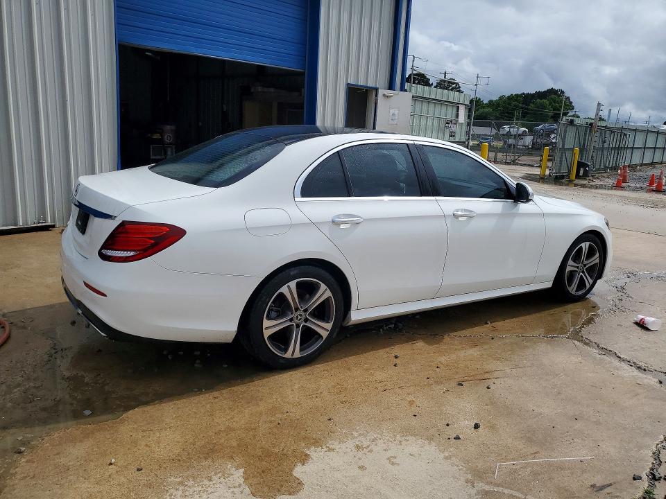 Продаж на аукціоні авто 2020 Mercedes-benz E, vin: WDDZF8DB9LA752106, номер лоту: 54623086