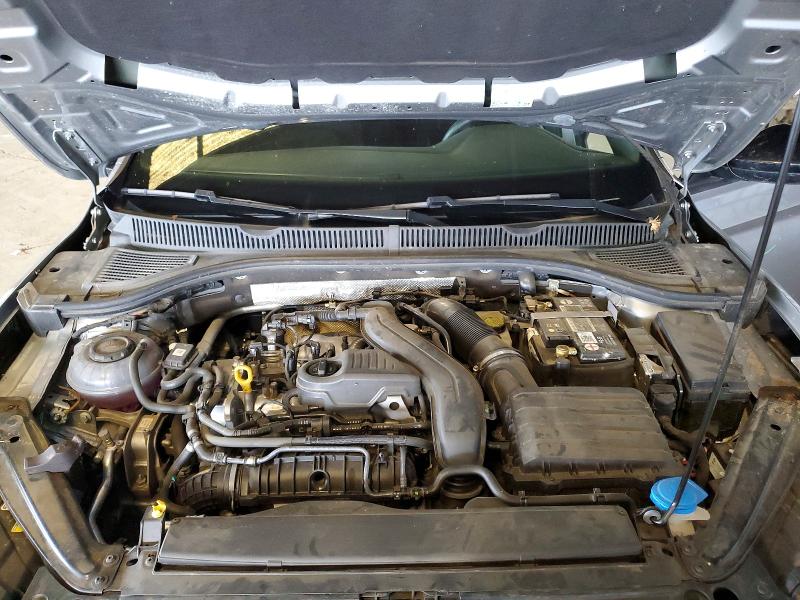 Aukcja sprzedaży 2023 Volkswagen Jetta, vin: 3VWBM7BU8PM033824, numer aukcji: 52523186