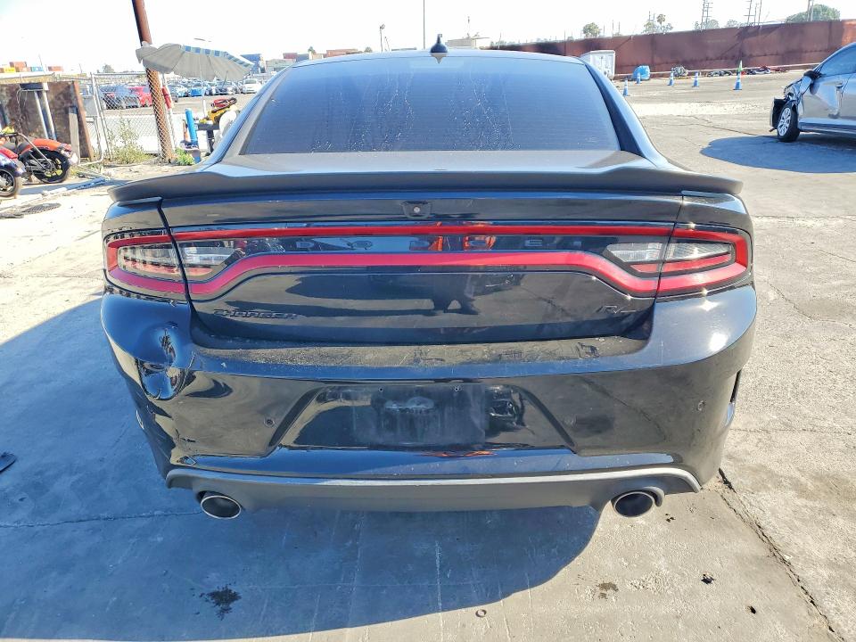 Aukcja sprzedaży 2020 Dodge Charger, vin: 2C3CDXCT9LH252561, numer aukcji: 53401236