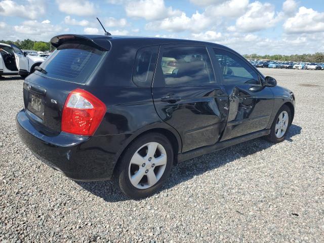 Aukcja sprzedaży 2007 Kia Spectra5, vin: KNAFE161075007946, numer aukcji: 54610756