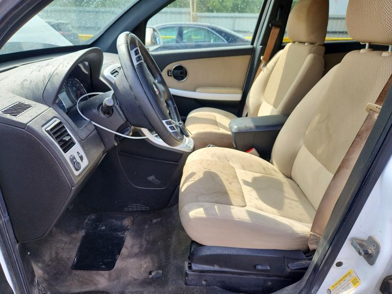 Aukcja sprzedaży 2008 Pontiac Torrent, vin: 2CKDL33F786289481, numer aukcji: 53415936