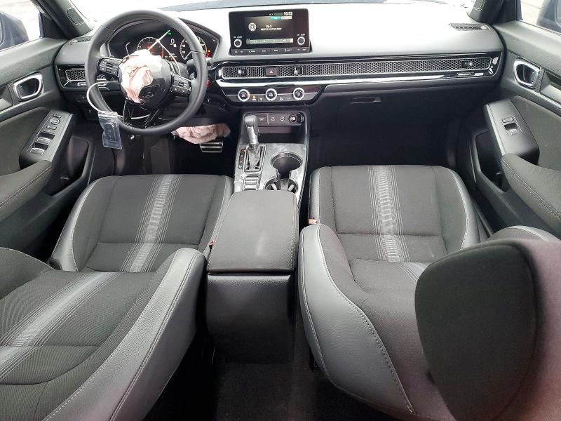 Продаж на аукціоні авто 2026 Honda Civic, vin: 2HGFE2F56TH548824, номер лоту: 53411386