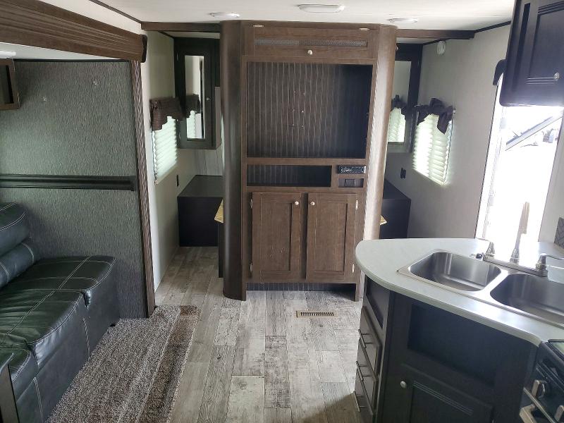Aukcja sprzedaży 2019 Pioneer Travel Tra, vin: 5SFPB3324KE405840, numer aukcji: 53433206