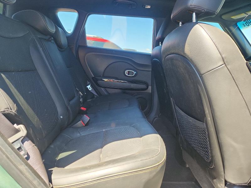 Продажа на аукционе авто 2014 Kia Soul, vin: KNDJP3A52E7051834, номер лота: 52972196