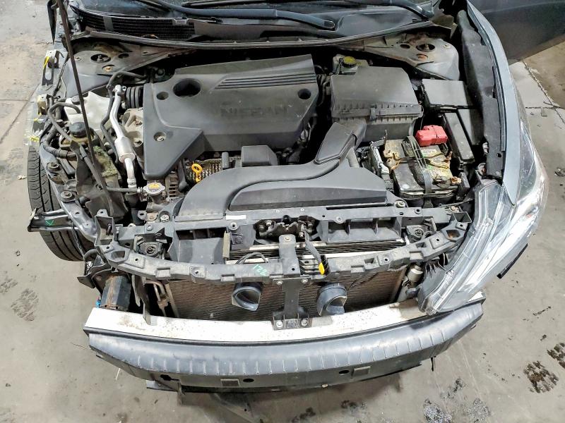 Aukcja sprzedaży 2018 Nissan Altima, vin: 1N4AL3AP0JC171619, numer aukcji: 52616476