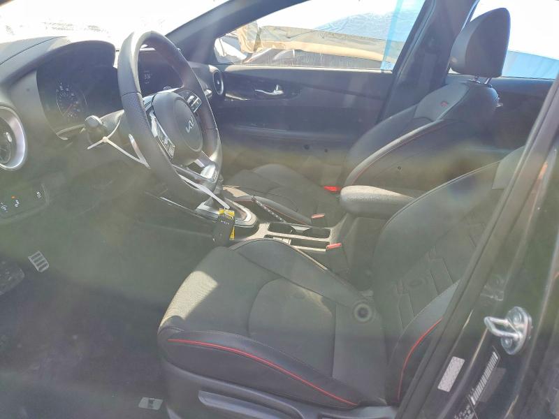 Продажа на аукционе авто 2023 Kia Forte, vin: 3KPF44AC1PE676294, номер лота: 46367426